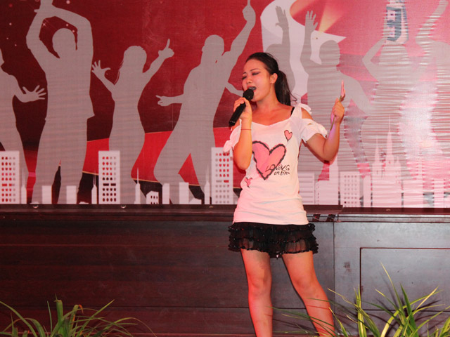 2013������ѵ���ջ���